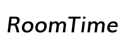 RoomTime - logo
